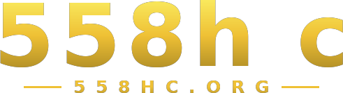 558h c logo
